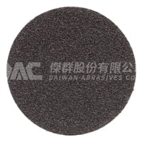 3M™ Roloc™ 快拆式研磨砂紙盤 361F 1 in, 60YF, R100N